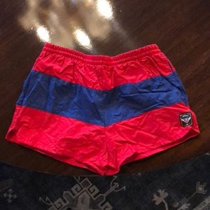 Vintage Ralph Lauren Polo Swim Trunks